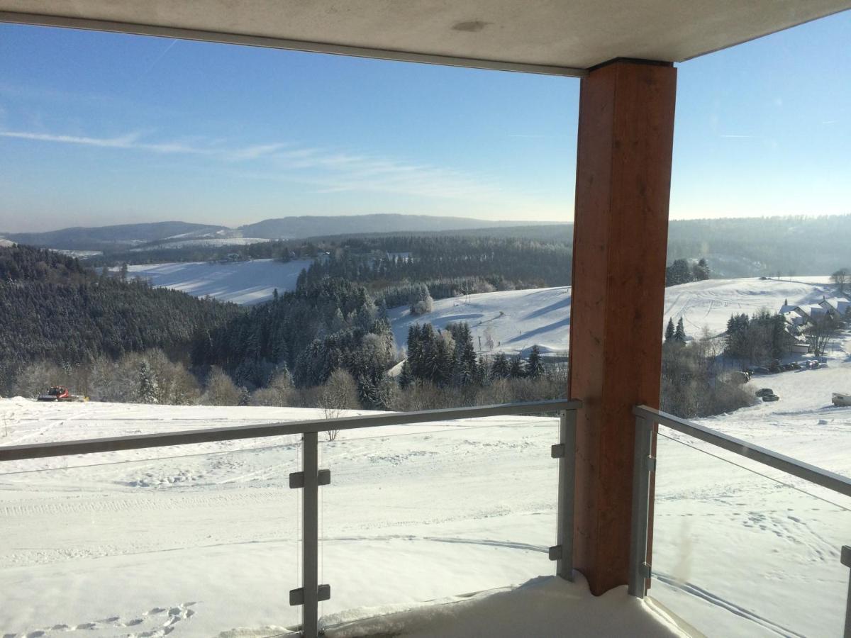 Uplandparcs Residence Astenberg Winterberg Exterior photo